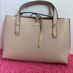 Calvin Klein reversible bag